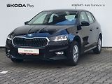 Škoda Fabia (2025) SELECTION  1,0 TSI - náhled 1
