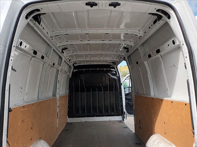 Opel Movano 2,3 CDTi,132kW,L3H2,ČR,1MAJ, - fotka 20 z 44