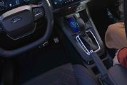 Ford Puma po faceliftu