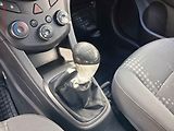 Chevrolet Aveo (2012) 1.2i, 2.maj,ČR, Klima - náhled 15