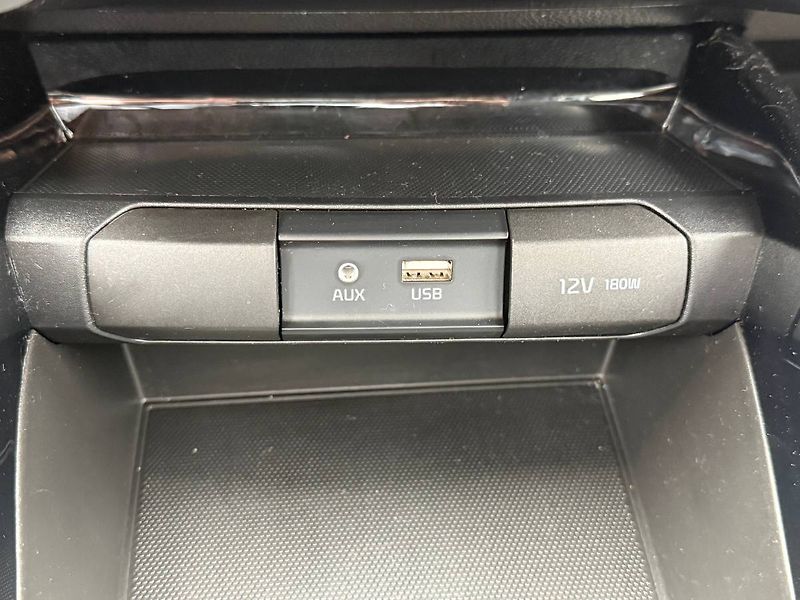 Kia Rio (2019) 1.2 CVVT 62 kW Exclusive - fotka 14 z 20
