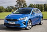 Kia Ceed - náhled 1