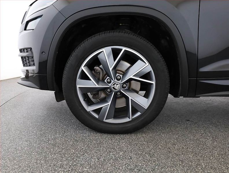 Škoda Kodiaq (2020) Sportline 2.0 TDI - fotka 16 z 16