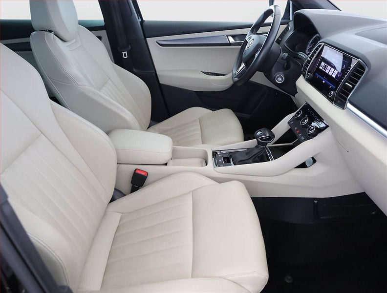 Škoda Karoq (2019) Style 1.5 TSI - fotka 7 z 21