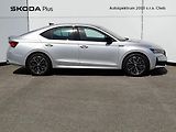 Škoda Octavia Sportline M-HEV 1.5 TSI 110kW - náhled 8