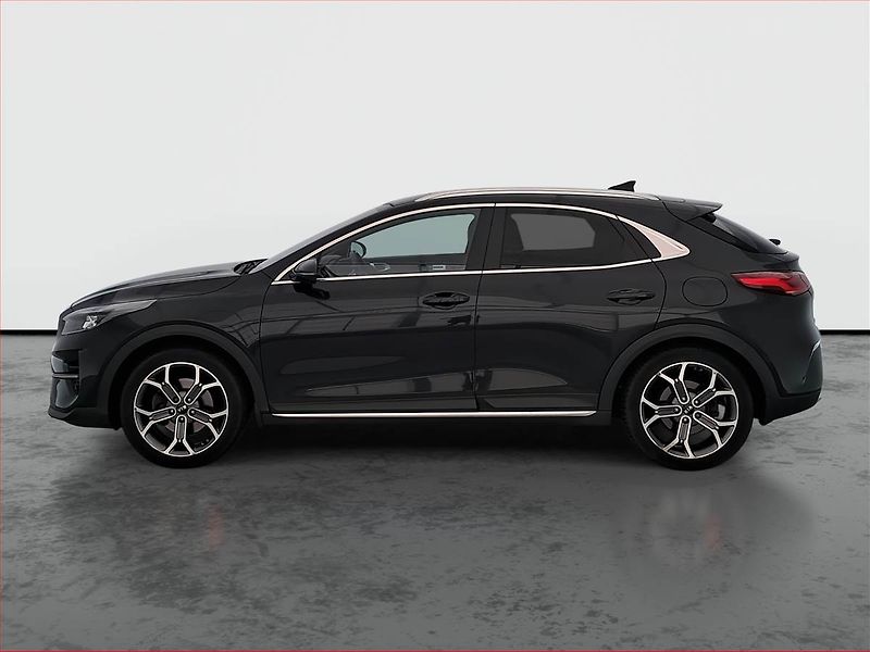 Kia XCeed (2019) 1.4 T-GDI, Serv.kniha, Kůže - fotka 3 z 21