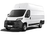 Peugeot Boxer (2026) 4350 L4H3 MAN6 180 2,2 BlueHDi - náhled 1