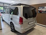 Mercedes-Benz Třídy V 4Matic Marco Polo AMG 58 Km - náhled 7
