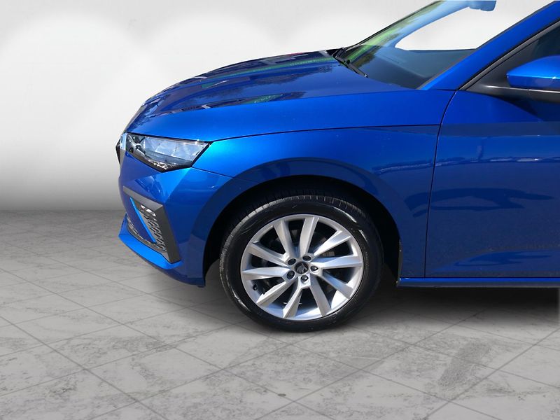 Škoda Scala 1.0 TSi TOP SELECTION - fotka 10 z 28