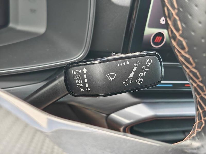 Cupra Formentor 6MP 1,5 TSI - fotka 14 z 27
