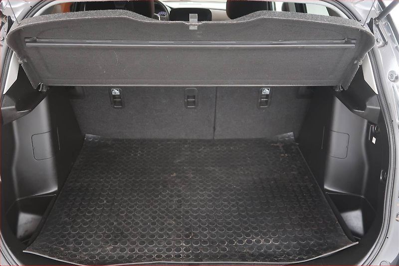 Suzuki SX4 S-Cross (2020) 1.4 BoosterJet, 4X4 - fotka 13 z 15