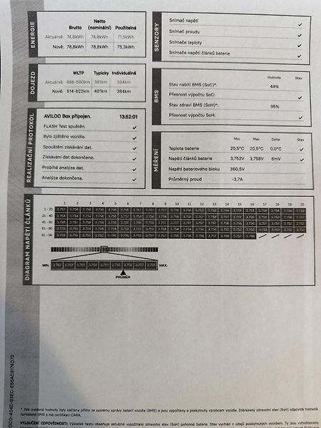 Tesla Model Y (2024) LR Dual Performance Baterie95% - fotka 19 z 19