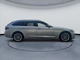 BMW Řada 5 540XD,Luxury line,DPH - náhled 3