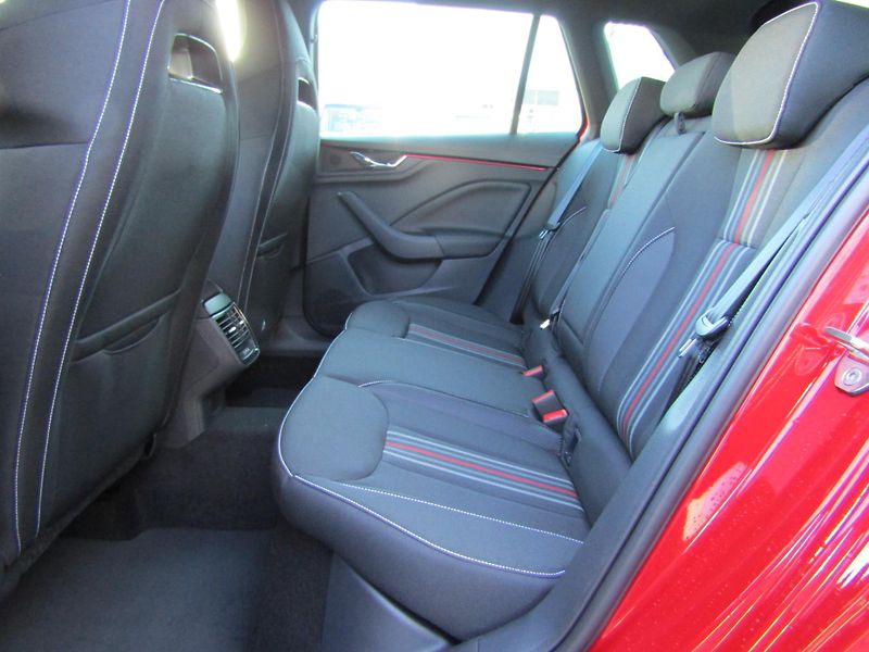 Škoda Kamiq (2026) Monte Carlo 1.0 TSI 85 kW - fotka 23 z 29