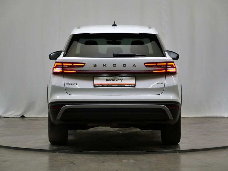 Škoda Kodiaq - fotka 6 z 28