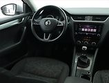 Škoda Octavia (2018) 1.5 TSI, Serv.kniha, Navi - náhled 7