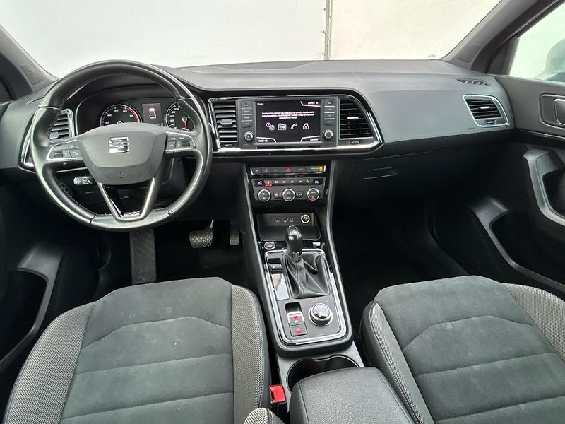 Seat Ateca Xcellence,1maj,ČR - fotka 5 z 27