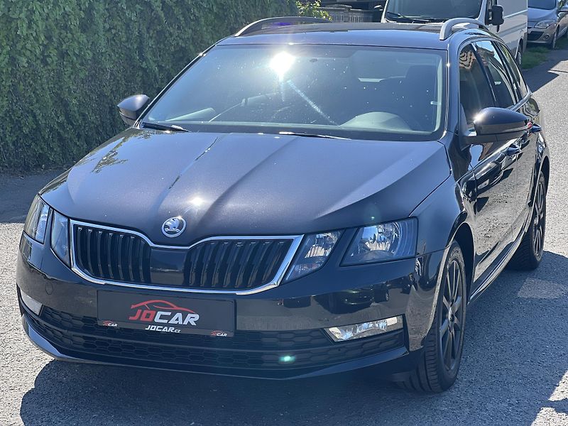 Škoda Octavia 1.4TSi 110kw DSG KLIMA TAŽNÉ - fotografie inzerátu