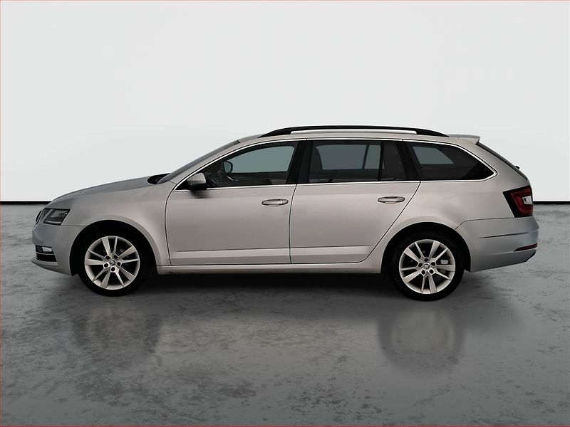 Škoda Octavia (2017) 1.6 TDI, ČR,1.maj, Serv.kniha - fotka 3 z 17