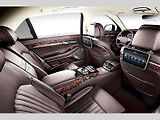 Genesis G90.