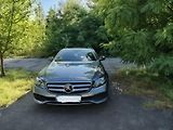 Mercedes-Benz Třídy E (2017) Mercedes E 350 D 4 matic - náhled 4