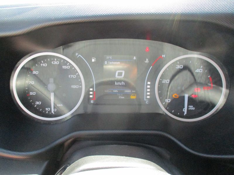 Iveco Daily 35S16 s HC - fotka 12 z 20