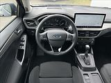 Ford Focus 1,0 EcoBoost A7 Combi Titanium - náhled 7