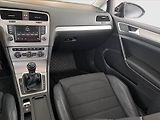 Volkswagen Golf (2015) 1.2 TSI, Kůže, Bi-Xenony - náhled 8