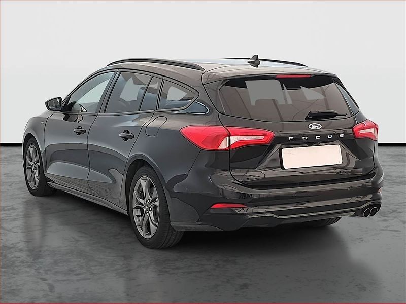 Ford Focus (2019) 2.0 EcoBlue, Serv.kniha, Navi - fotka 4 z 21