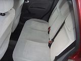 Ford Fiesta (2002) 1,4TDCI - náhled 7