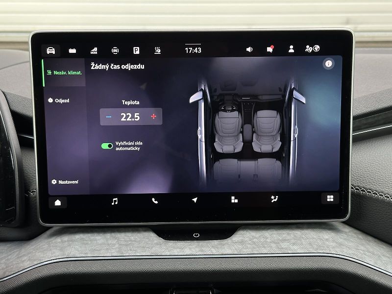 Škoda Kodiaq 1.5TSi iV DSG Exclusive 204PS - fotka 35 z 55