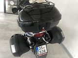 Honda XL 1000 V Varadero - náhled 13