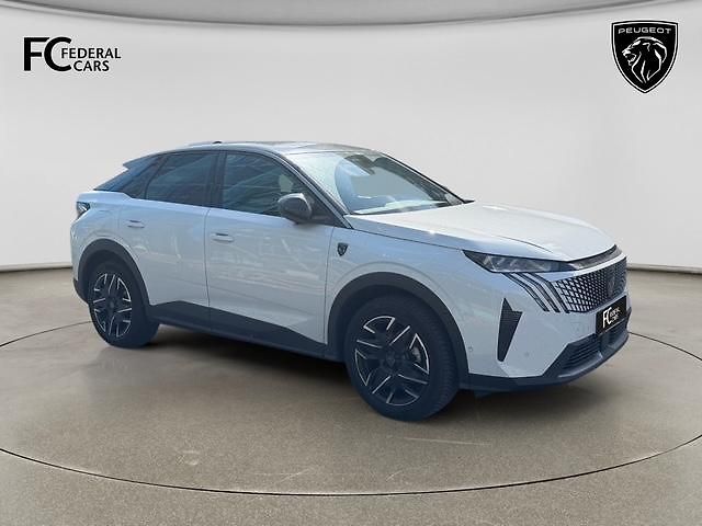 Peugeot 3008 (2026) GT Hybrid 145 e-DCS6 - fotka 7 z 13