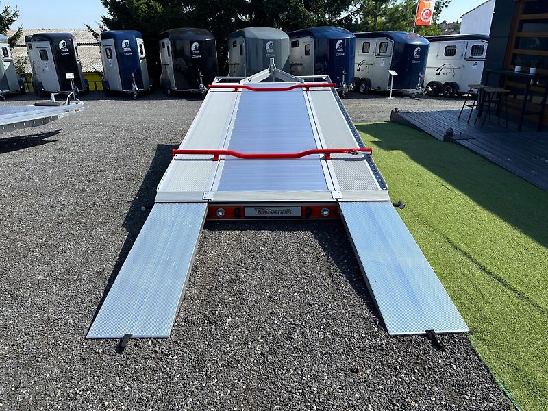 Z-Trailer (2026) AT27-20/41 DW, 415x200, tuplak - fotka 7 z 28
