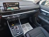 Honda CR-V (2026) 2.0 e:HEV ADVANCE MR2026 BLUE - náhled 14