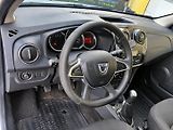 Dacia Sandero 1.0 TCe *LPG*74kW*PŮVOD ČR* - náhled 8