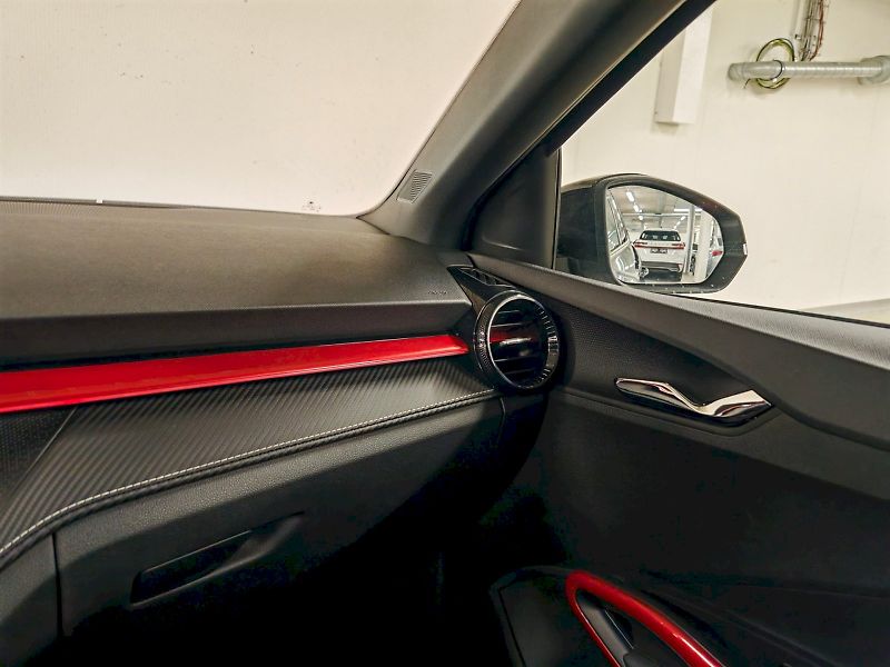 Škoda Fabia (2025) 1.0 TSI 85 kW DSG Monte Carlo - fotka 6 z 29