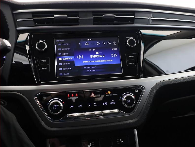 SsangYong Korando (2024) 1.5 T-GDI - fotka 10 z 18