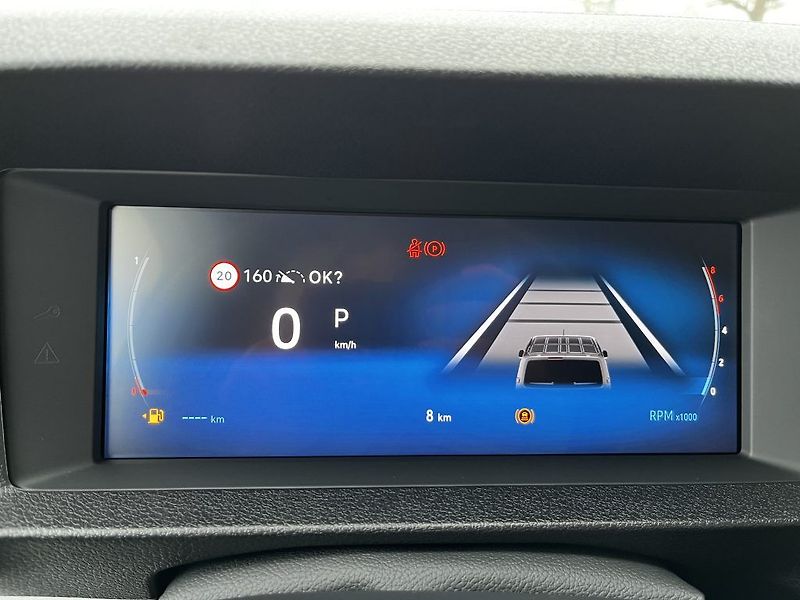 Toyota ProAce Verso 2.0D 8AT Family ODBĚR IHNED - fotka 18 z 34