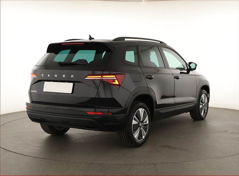 Škoda Karoq (2022) Style 2.0 TDI - fotka 5 z 20