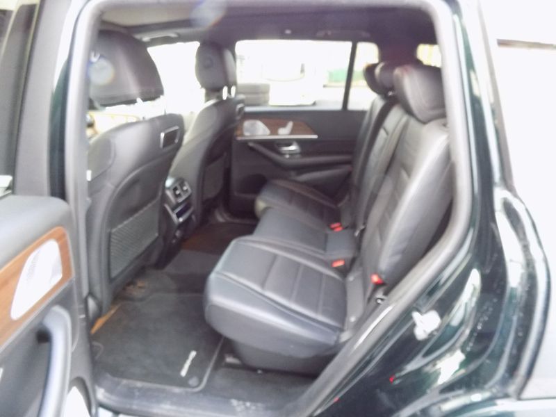 Mercedes-Benz GLS (2020) 400d/AMG-Line/4-Matic/1.M.ČR/ - fotka 13 z 47