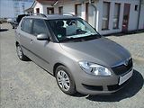 Škoda Fabia 1,2 TSI,77kW,DSG,klima,servis, - náhled 1