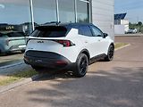 Kia Sportage BLACK EDITION 1,6 T-GDi GPF 7D - náhled 8