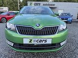 Škoda Rapid 1.2TSi STYLE 66kW 6690km! - náhled 1