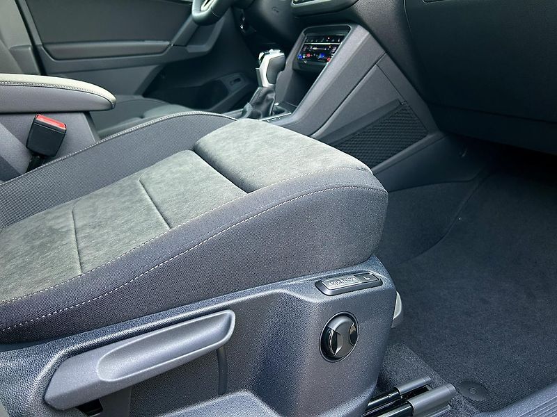 Volkswagen Tiguan (2022) LIFE 1.5 TSI EVO 110kW DSG - fotka 14 z 24