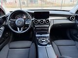 Mercedes-Benz Třídy C (2019) 1.6 d C 200, 1.maj,ČR, AT - náhled 8