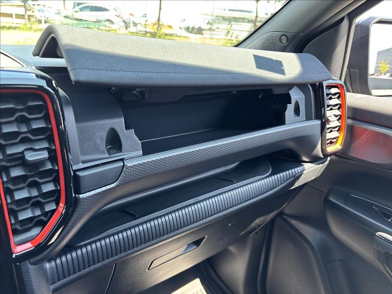Ford Ranger 3,0 EcoBoost V6 Raptor - fotka 53 z 60