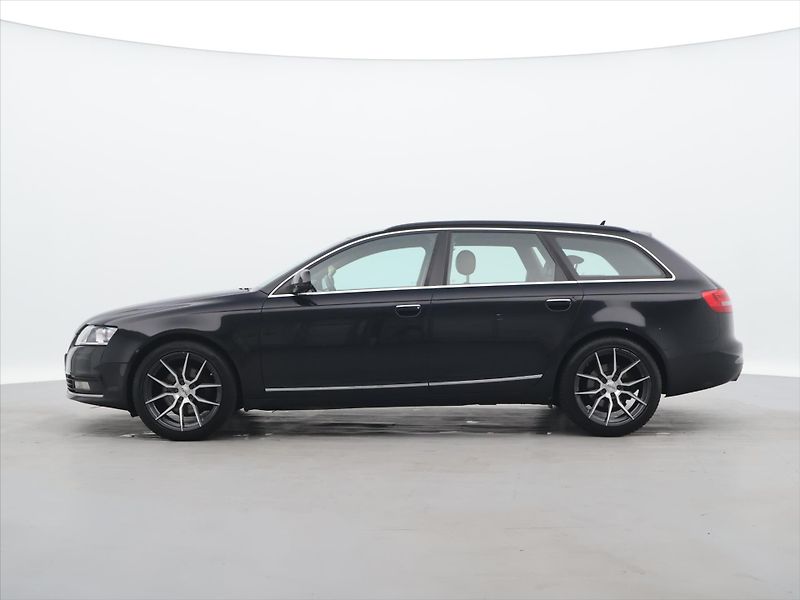 Audi A6 2,7 TDI 140 kW Automat - fotka 4 z 28