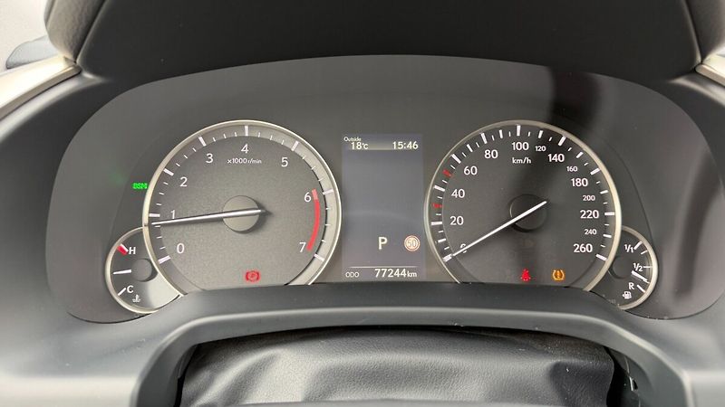Lexus RX 300 300 2,0 TURBO LIMITED EDITION - fotka 16 z 28