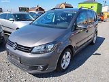 Volkswagen Touran (2011) - náhled 1